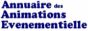 Annuaire Des 
Animations Evenementielles