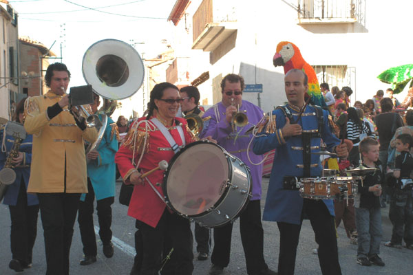 Fanfare Beatles Le Ppres Band - Photos